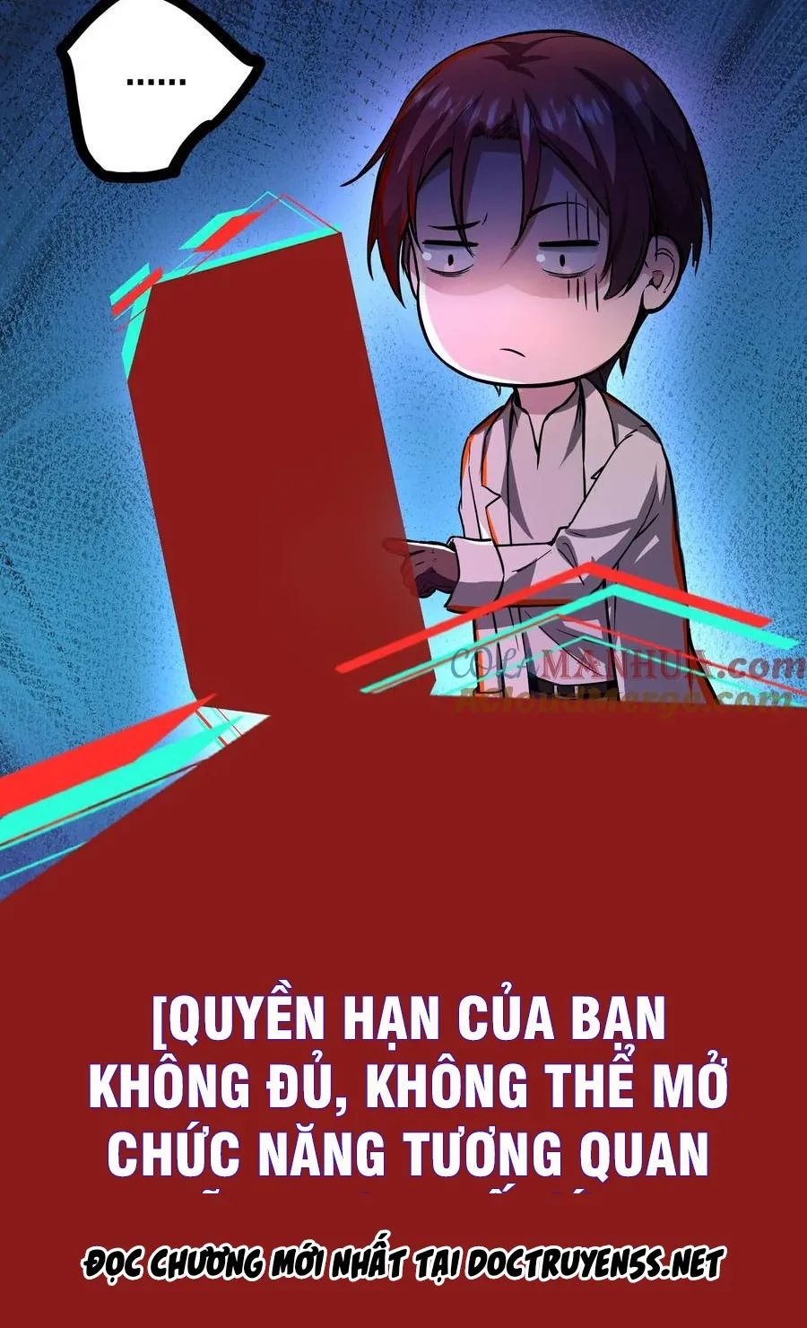 quỷ dị dược tề sư: bệnh nhân của ta đều là kinh khủng chapter 76 10