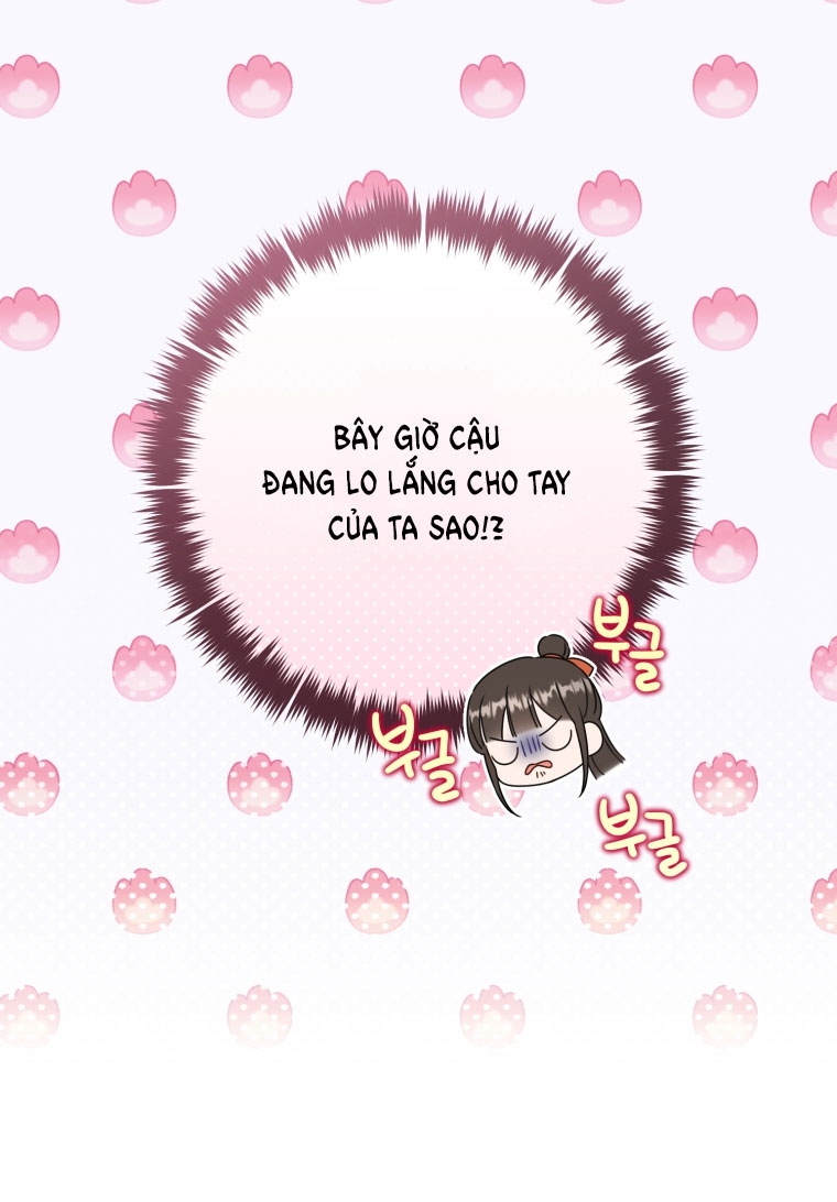 trở thành đứa cháu gái bị ghẻ lạnh trong gia tộc võ giả hùng mạnh chapter 58.2 28