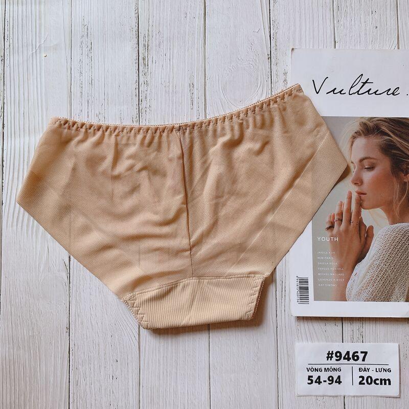 COMBO 10 QUẦN LÓT REN PHỐI LƯỚI LOVE