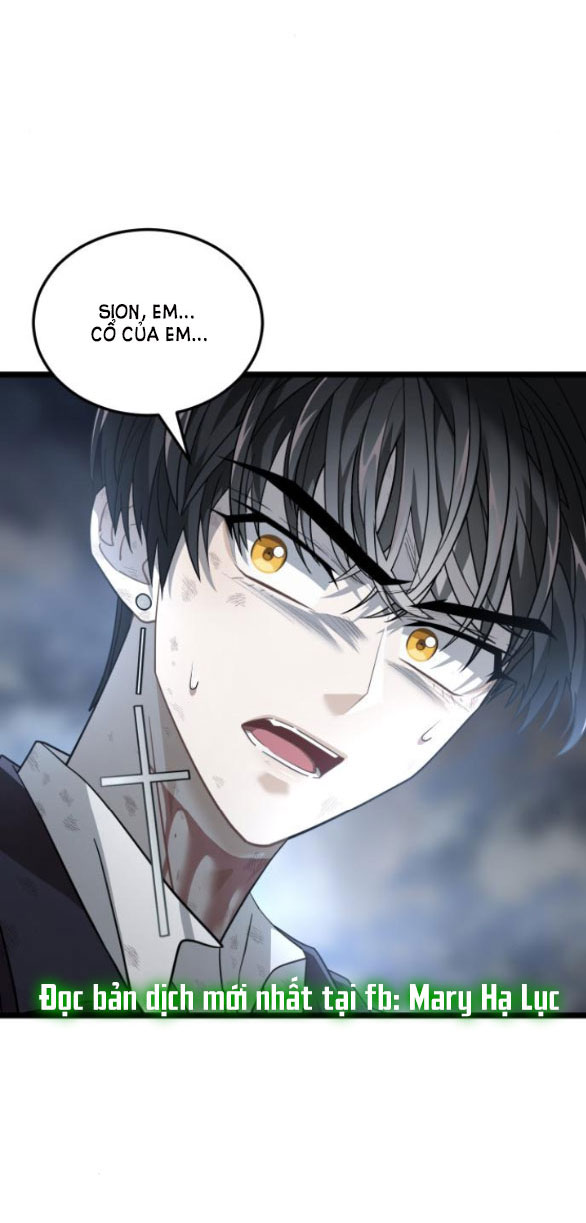 dark moon - tế đàn ánh trăng chapter 55.2 13