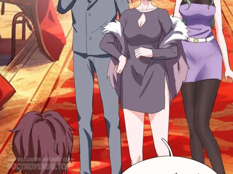 tiên tôn trùng sinh đi ở rể này có chút ầm mĩ chapter 5 10