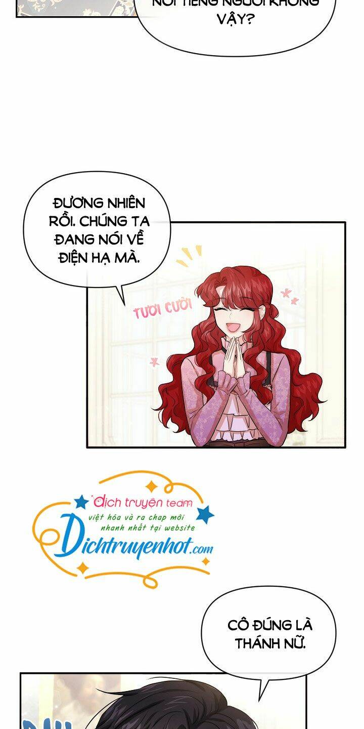 tiểu thư scarlet, em không muốn trả thù sao? chapter 47 25