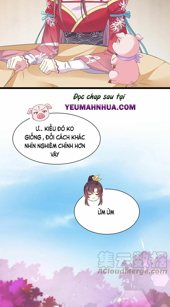 chi tôn đồng thuật sư: tuyệt thế đại tiểu thư chapter 211.5 18