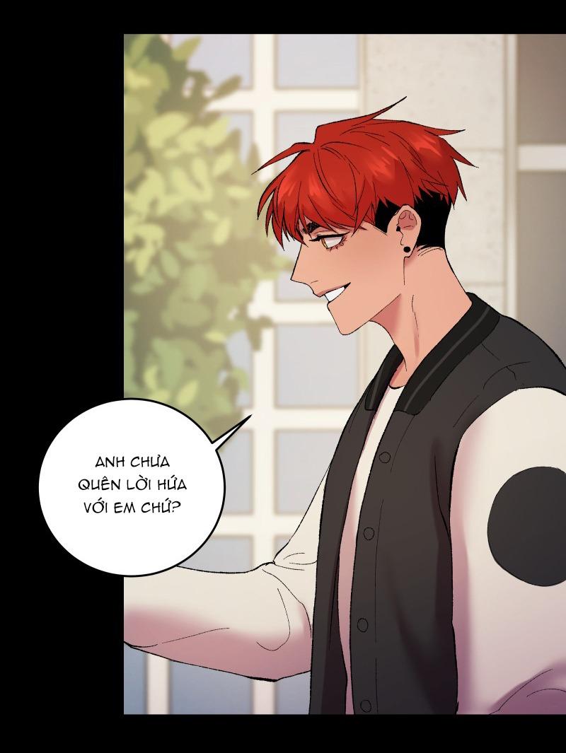 NỖI SỢ CỦA HWAN YEONG chapter 20