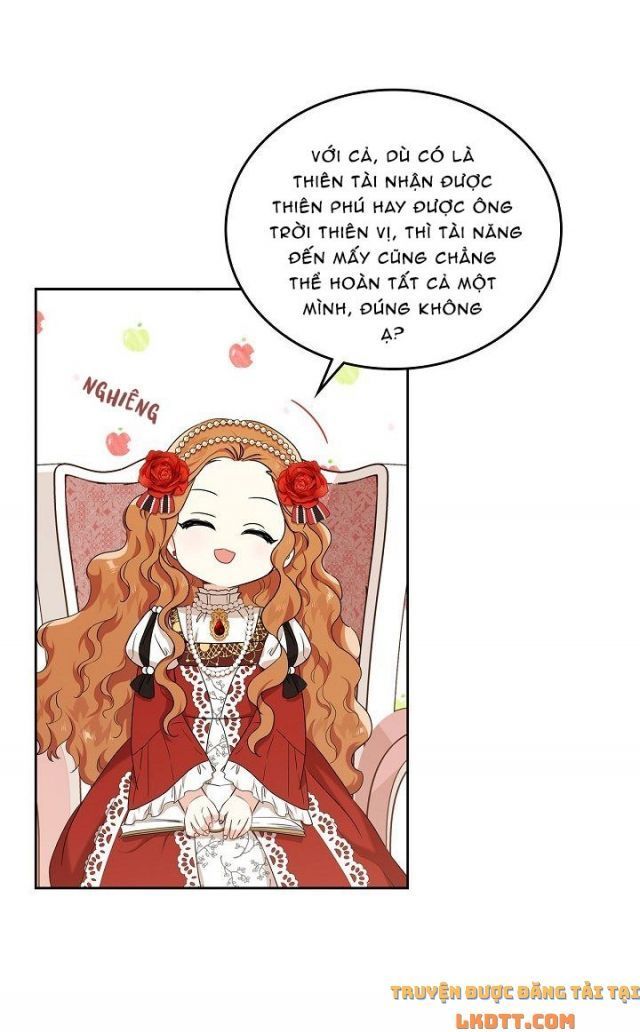 lần này tôi sẽ trở thành gia chủ chapter 22 48