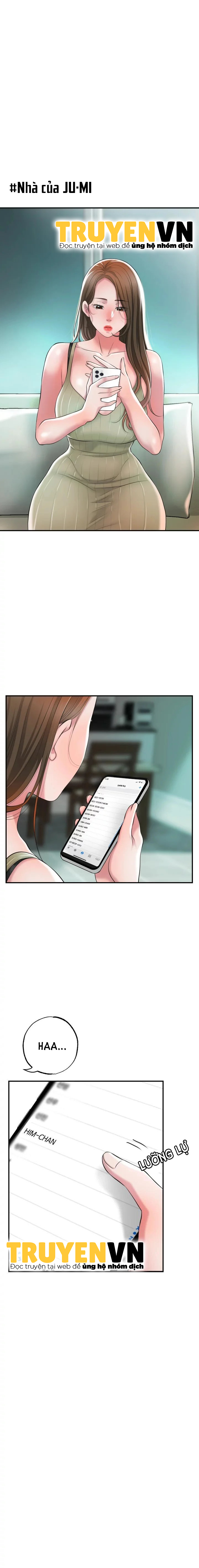 thị trấn nóng bỏng chapter 21 2