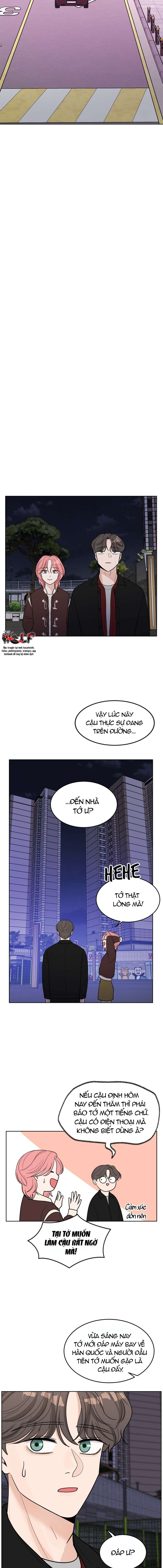 thời gian trở thành lý do của đôi ta chapter 80 4