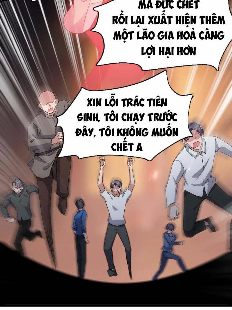 trọng sinh khí thiếu quy lai chapter 164 31