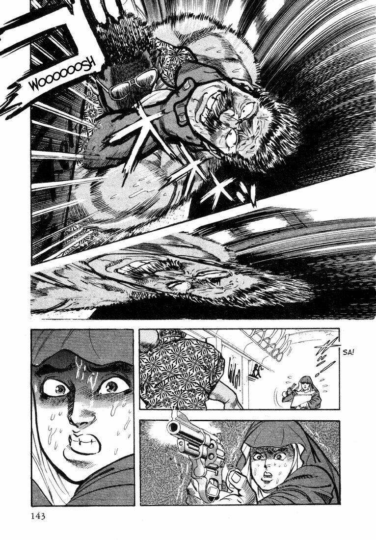 mad bull 34 chapter 6 20