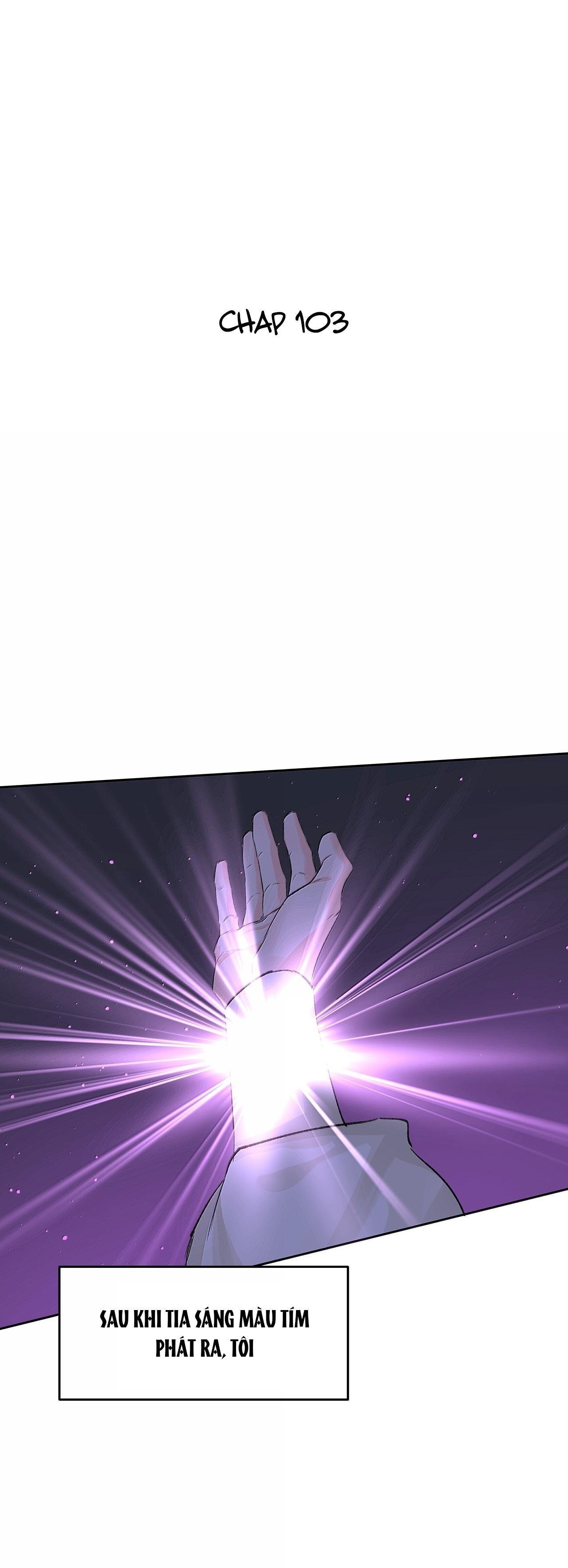 bạn trai cũ trở thành vua chapter 103 22