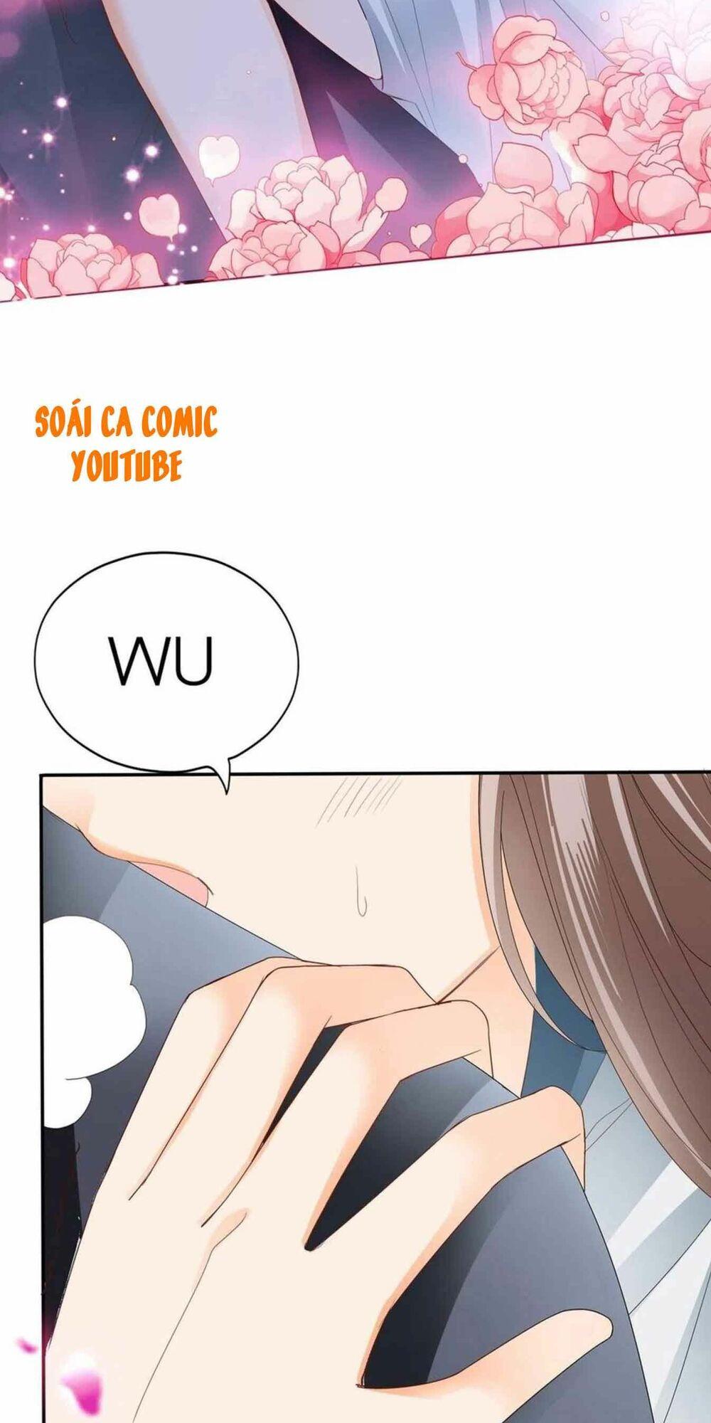 bổn vương muốn nàng chapter 66 8