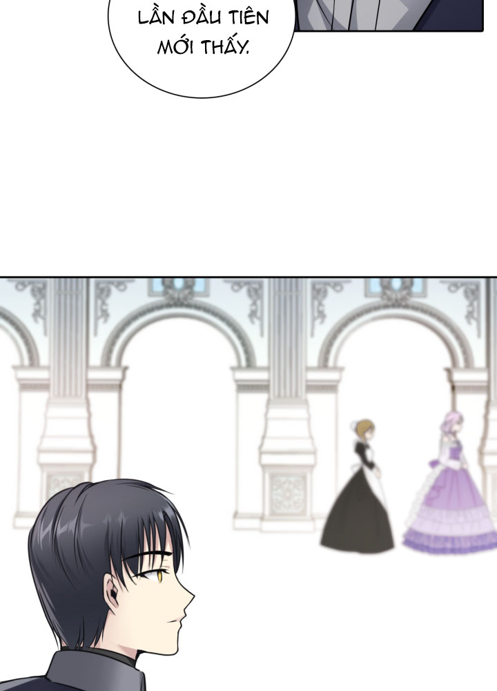 mặt nạ của hoàng đế chapter 2 26