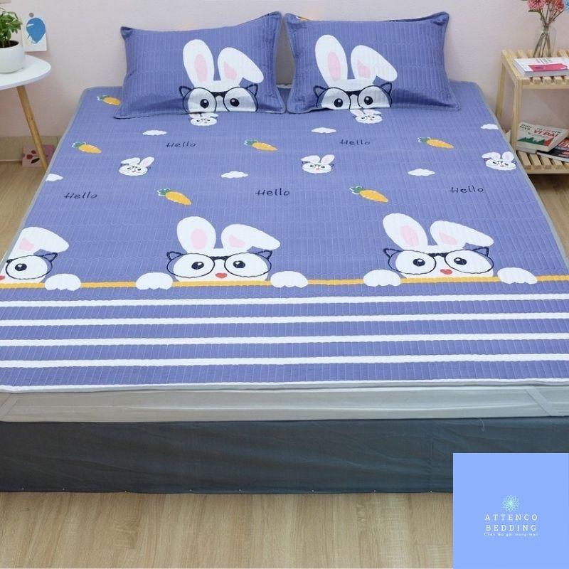 Thảm Đũi Sưởi ẤmFreeShipThảm Hình Động Vật Ngộ Nghĩnh ấm áp có đủ màu sắc size rộng dài 2m