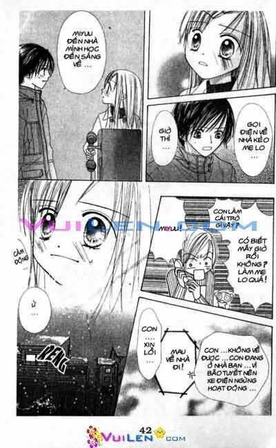 con gái con trai chapter 11 42