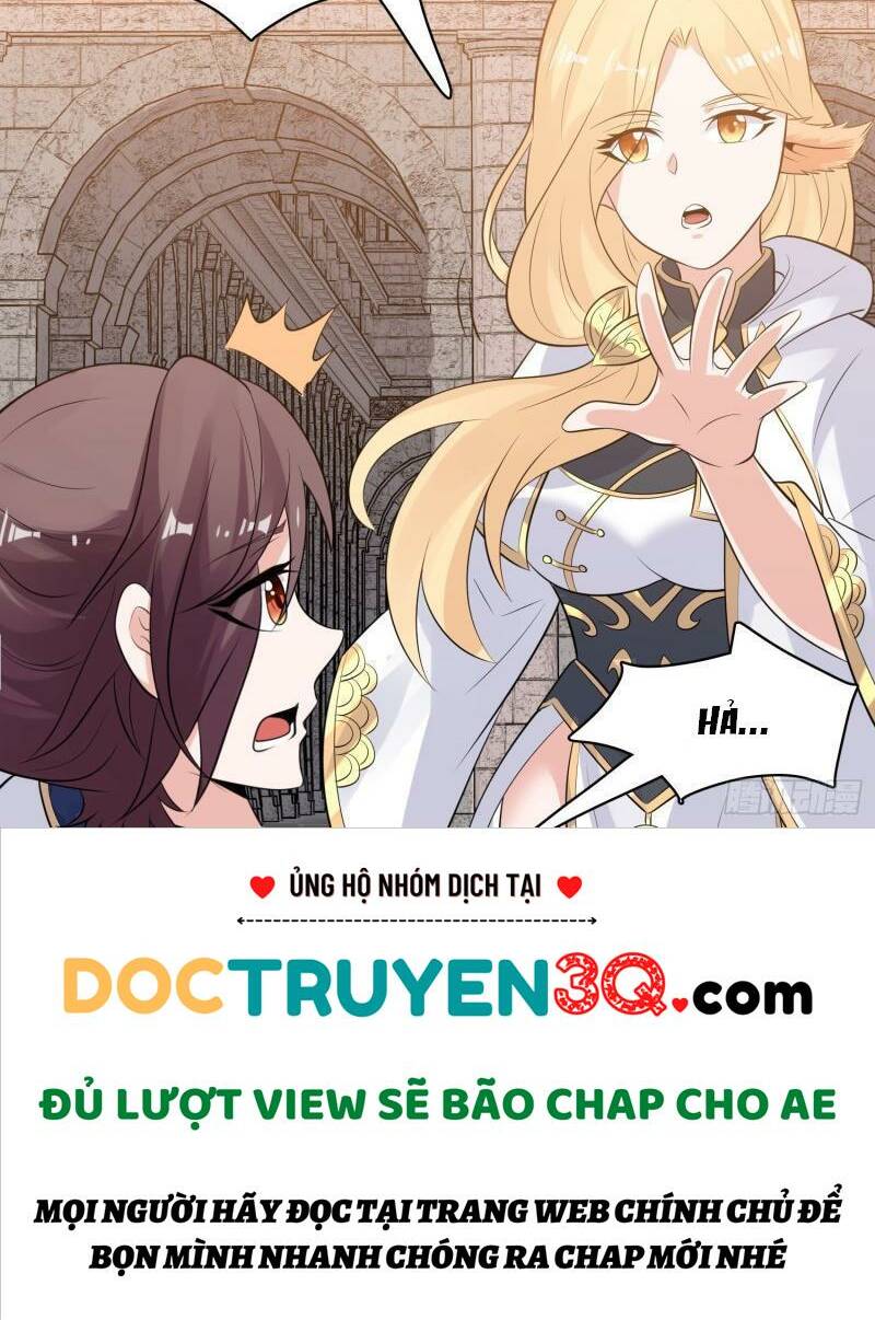 giáng thần chiến ký chapter 93 9