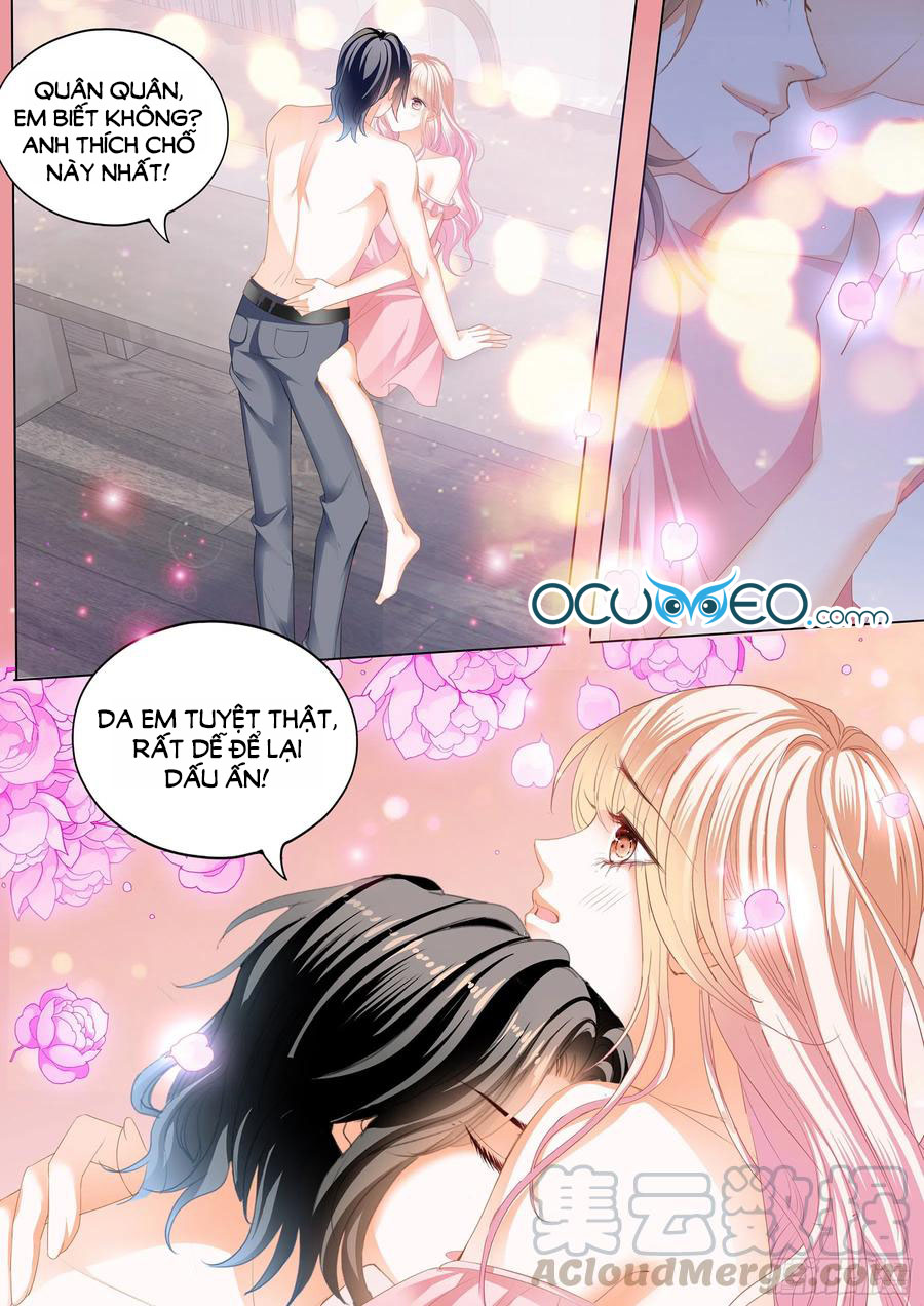 bá đạo tiểu thúc, xin trêu chọc vừa thôi! chapter 209 1