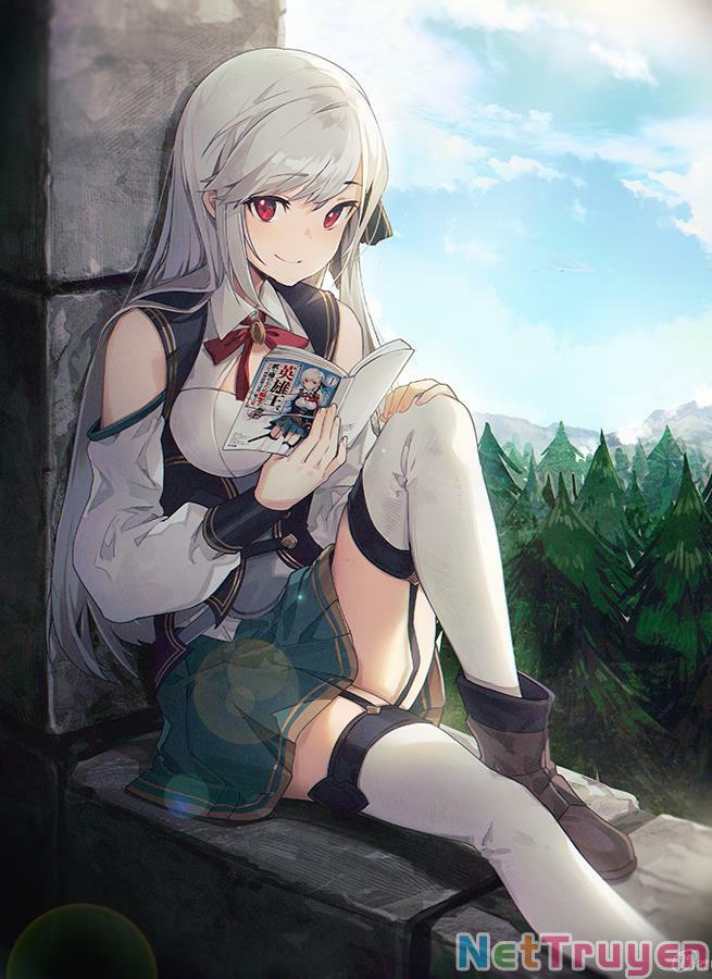 eiyuu-ou, bu o kiwameru tame tensei su - soshite, sekai saikyou no minarai kishi ~ chapter 19 1