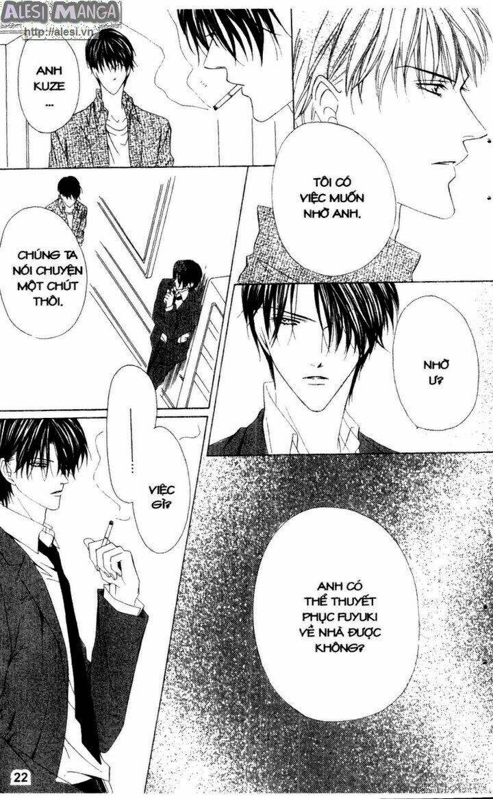 007 phá án chapter 3 22