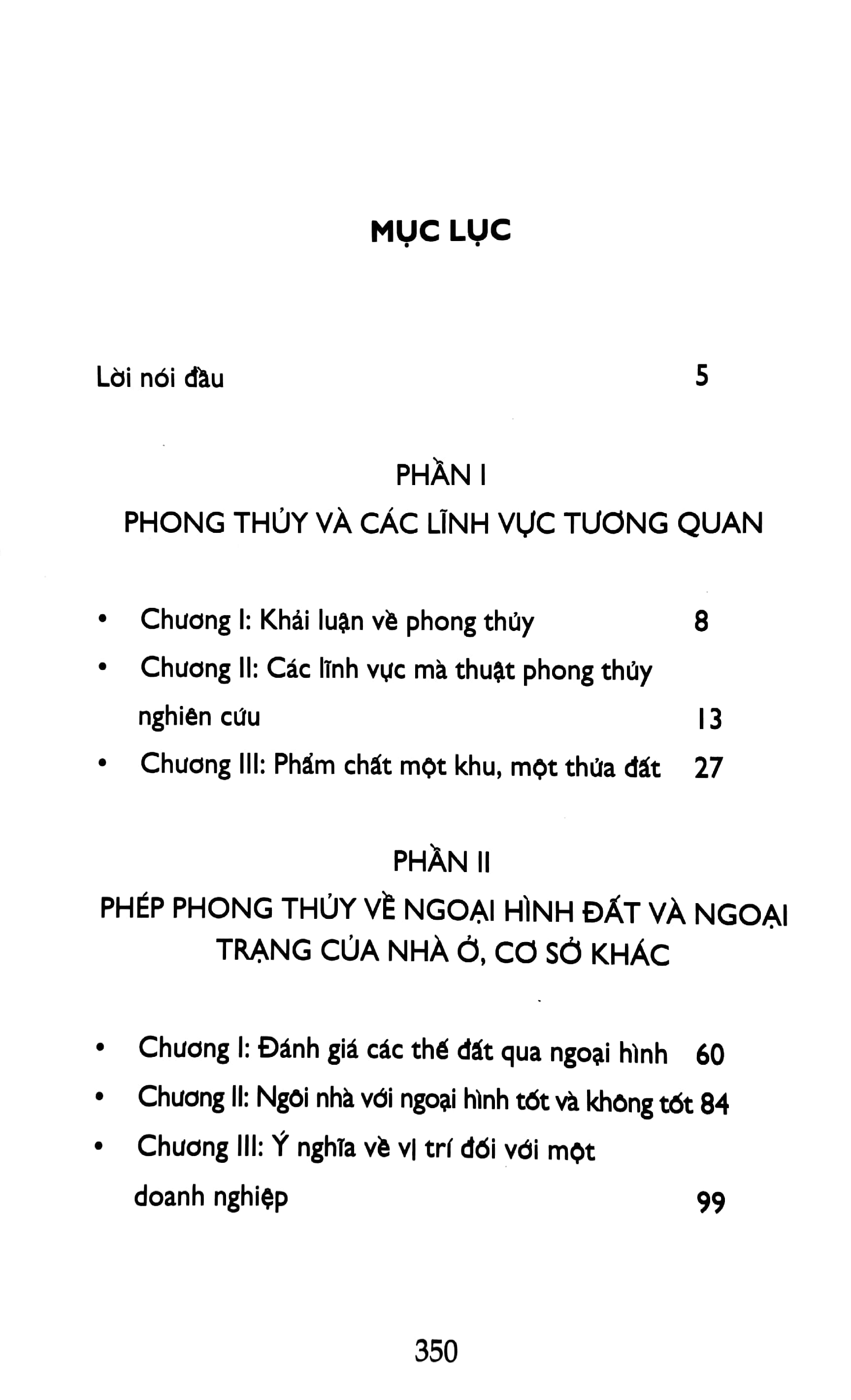 Phong Thủy Thực Hành Trong Xây Dựng Và Kiến Trúc Nhà Ở (Tái Bản )