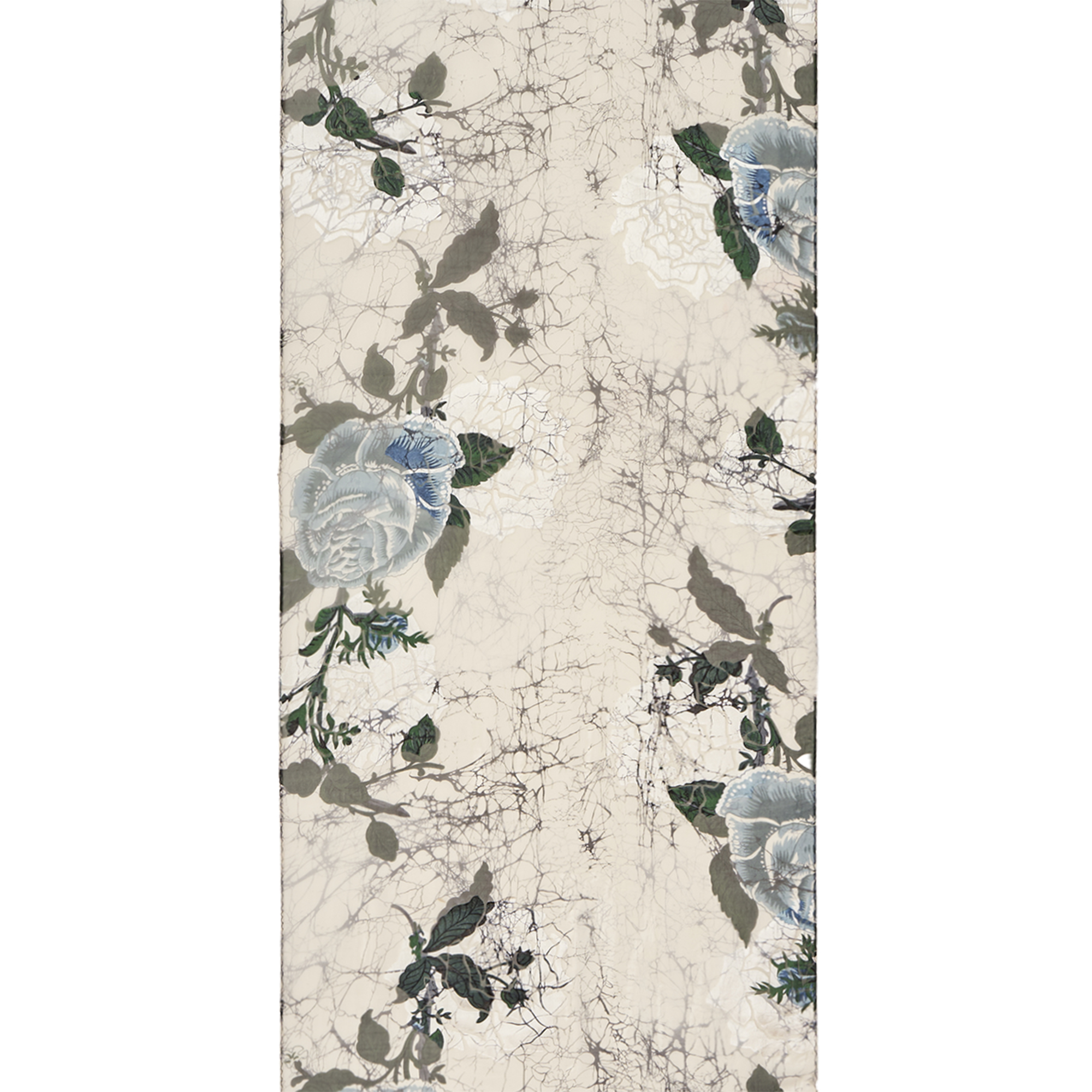 Khăn Choàng Lụa BYFAS Cao Cấp 170*55 cm