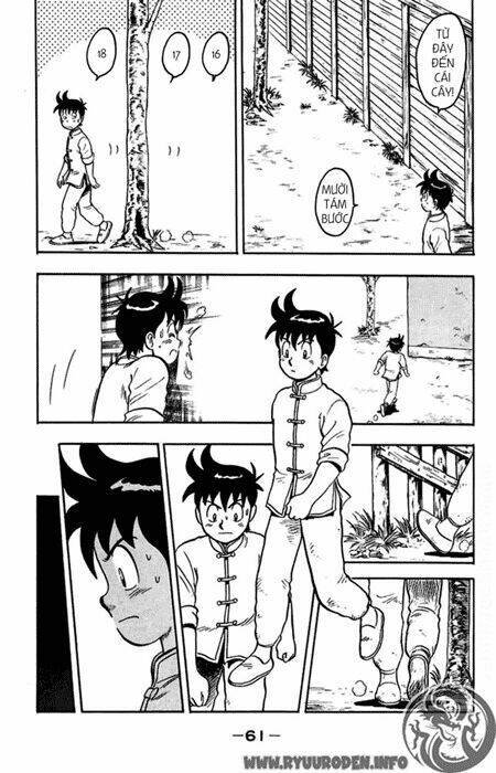 hoàng phi hồng phần 1 chapter 21 63