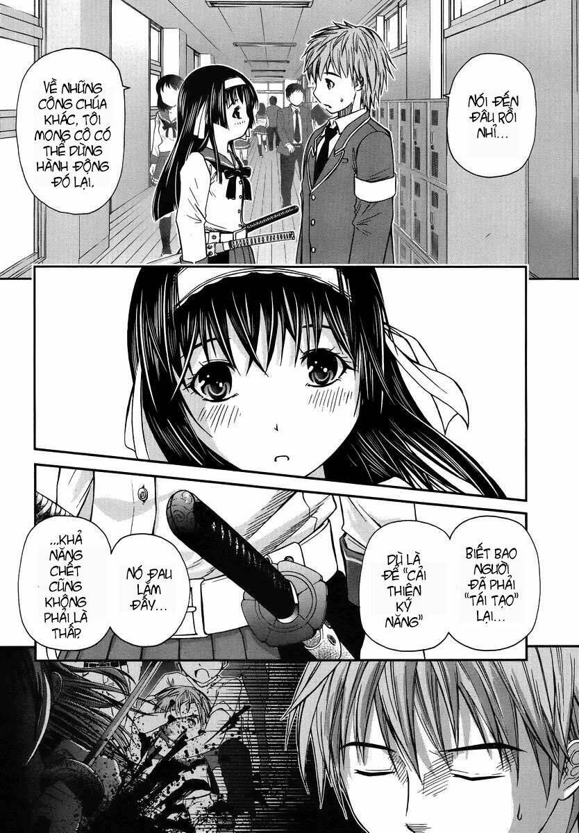 kurogane hime chapter 2 21