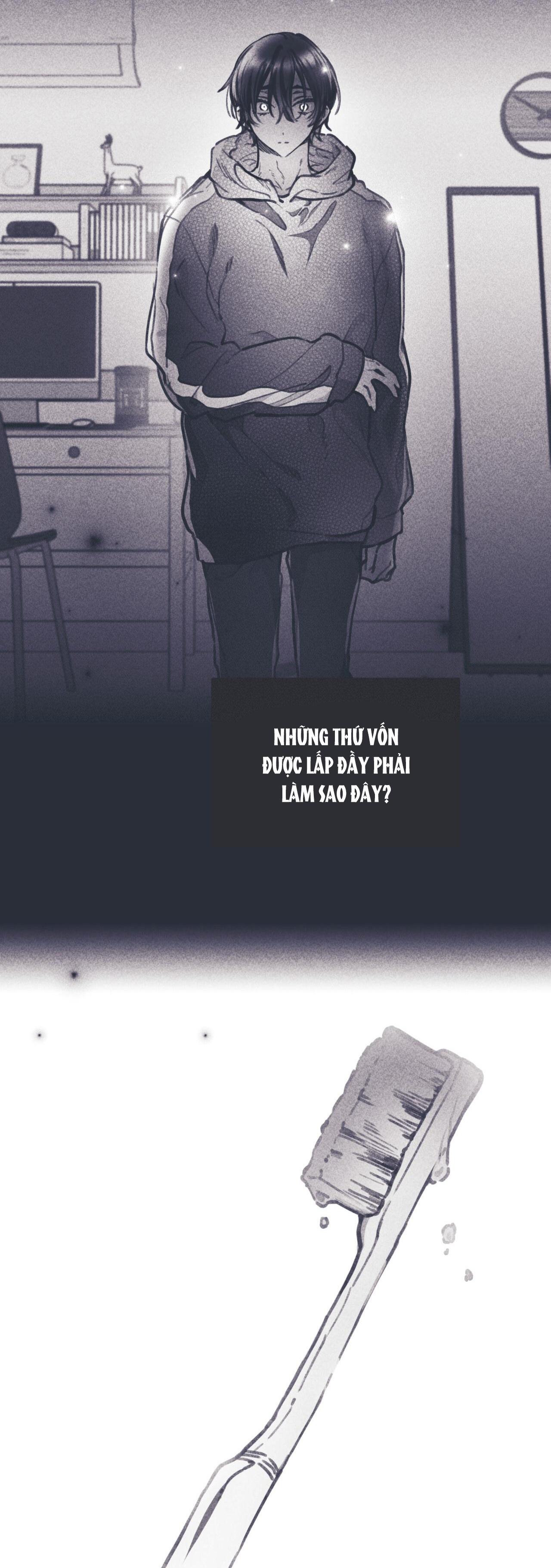 hồi ức cơn thịnh nộ chapter 7 38