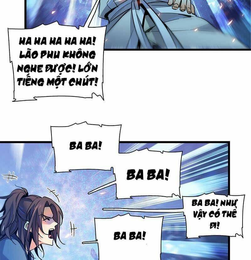 thần điêu hiệp lữ (new 2020) chapter 6 42