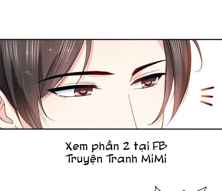 Hệt Như Hàn Quang Gặp Nắng Gắt chapter 152.1 15