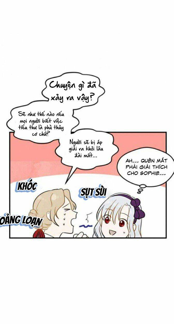 iris - quý cô và chiếc điện thoại chapter 7 37