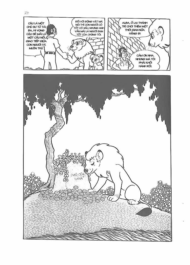 vua sư tử chapter 16 21