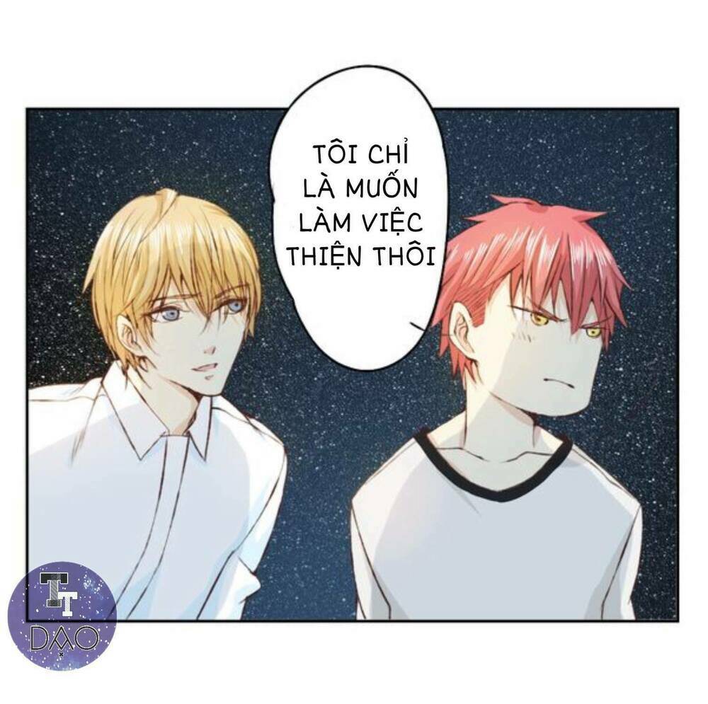 tôi không phải đa nhân cách chapter 13 61