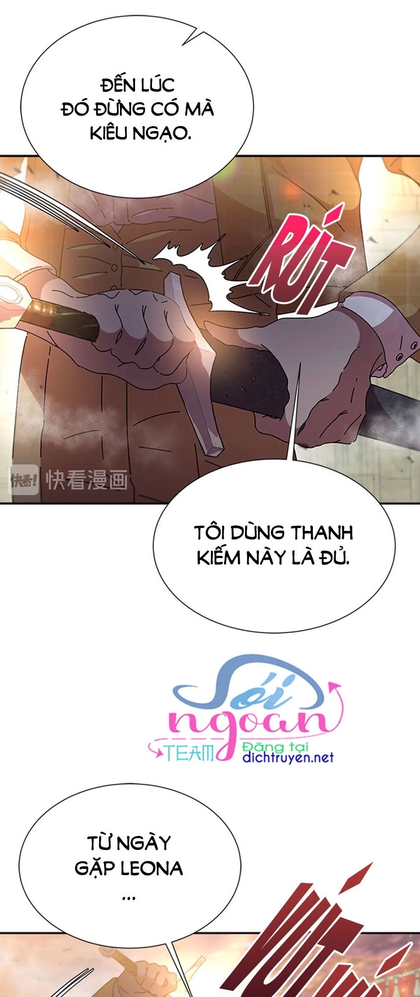 con gái bảo bối của ma vương chapter 87 1