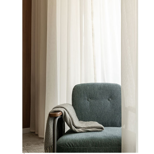 Rèm Vải Lien Phong Cách Vintage Mộc Mạc Sang Trọng – Trang Trí Decor Phòng