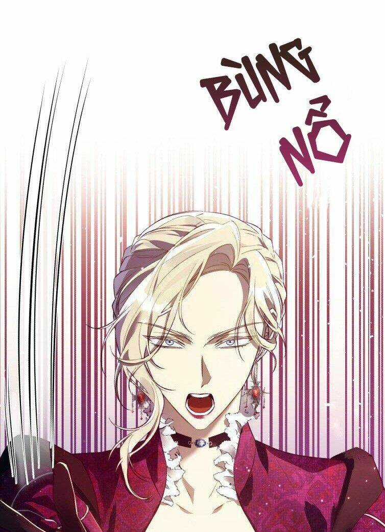 công chúa khắc dấu lên kẻ phản nghịch chapter 47 8