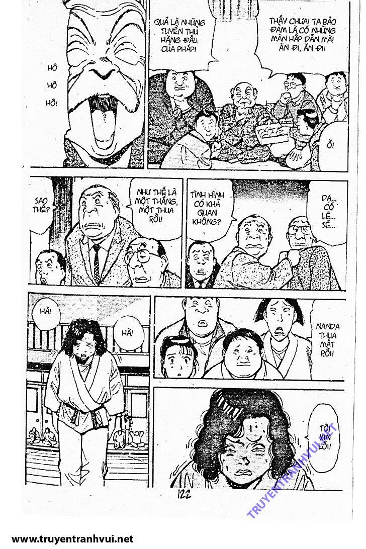 yawara chapter 183 12