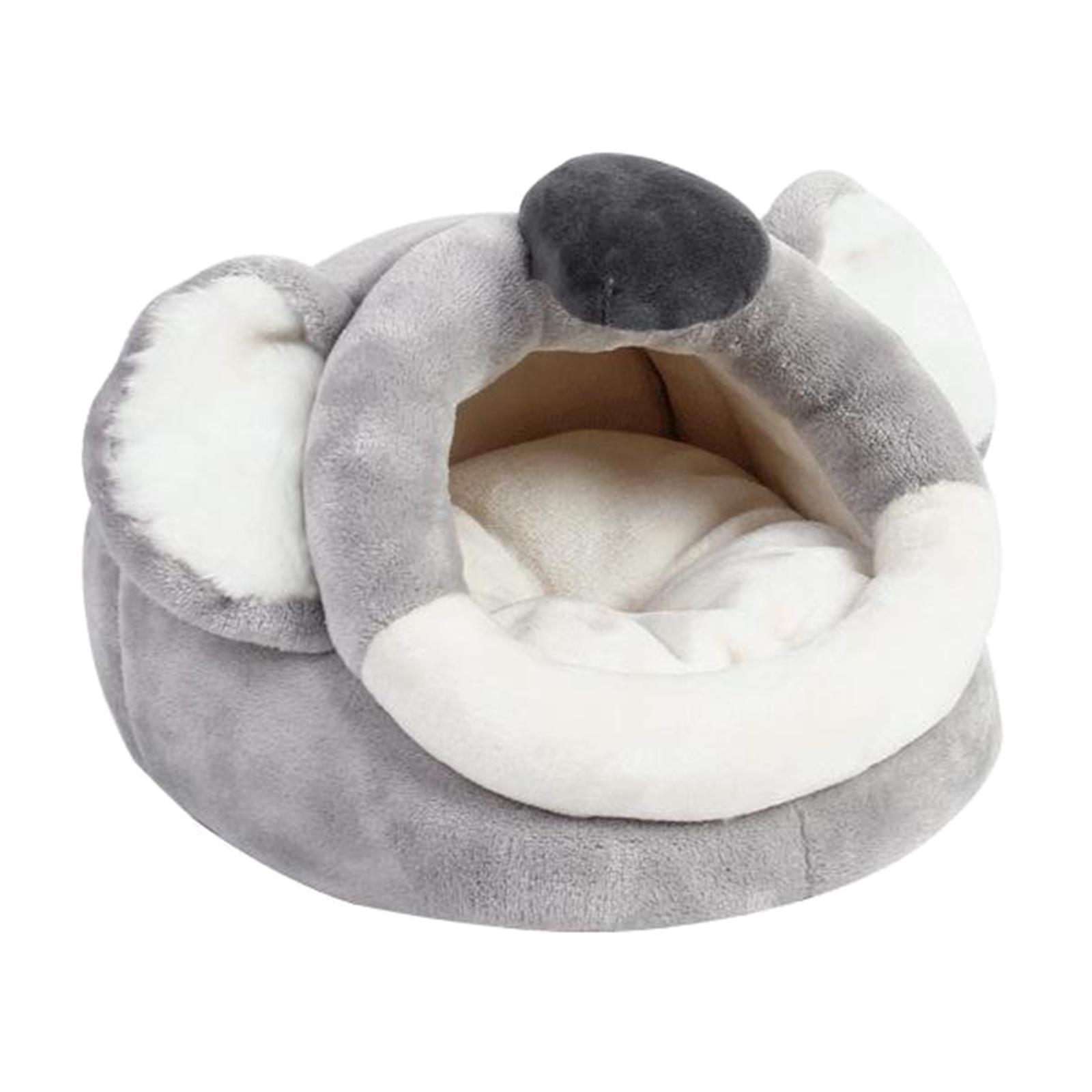 Guinea Pig House, Hamster Hedgehog Winter Nest, Small Animals Warm
