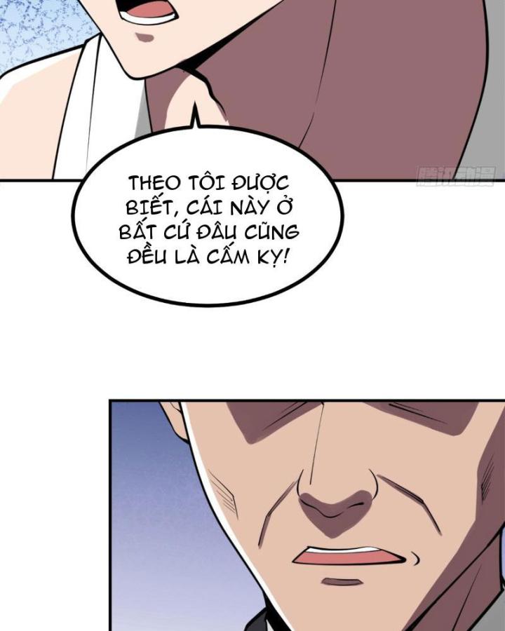 đạo sĩ này có trăm triệu điểm hung mãnh chapter 2 28