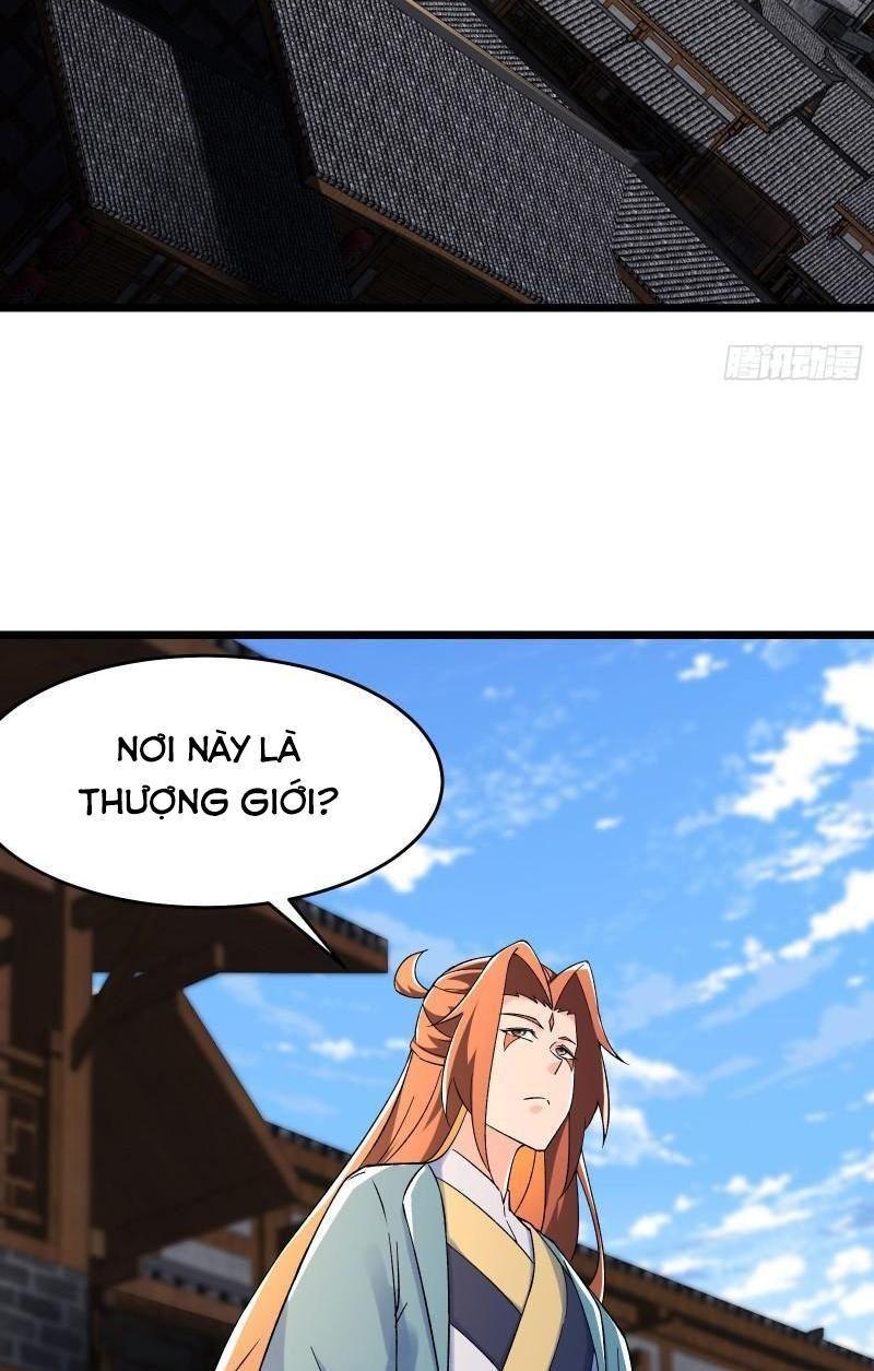 đồ đệ ta toàn là nữ ma đầu chapter 131 19