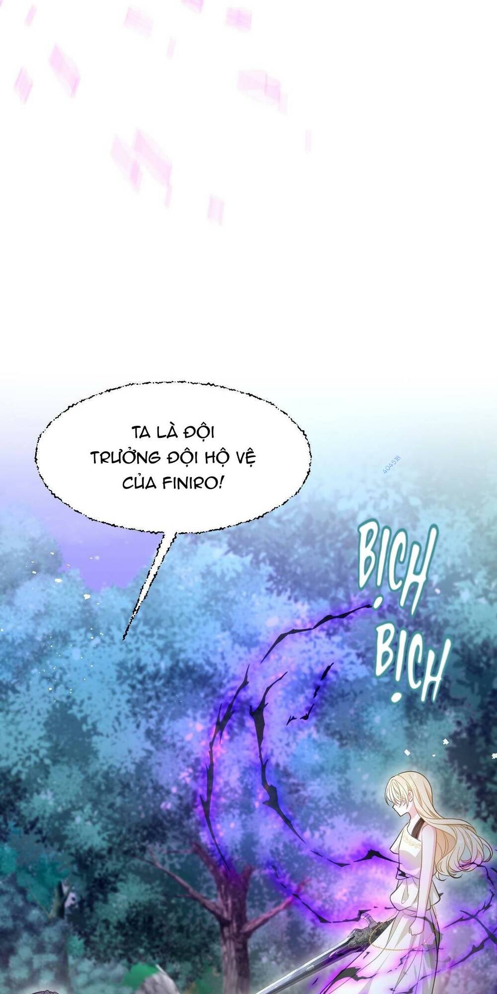 trở thành đoàn sủng về sau, ta đại sát tứ phương chapter 11 47