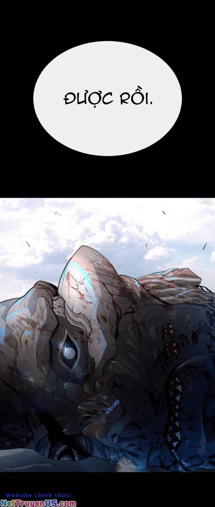 kĩ nguyên của anh hùng chapter 140 45