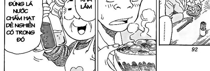 thánh tỏi sành ăn chapter 66 23