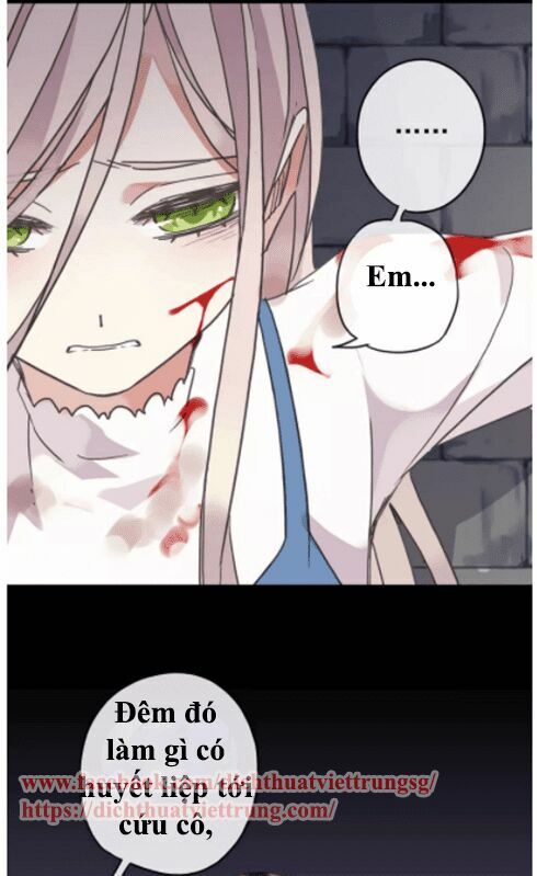 vết cắn ngọt ngào phần 1 chapter 54 6