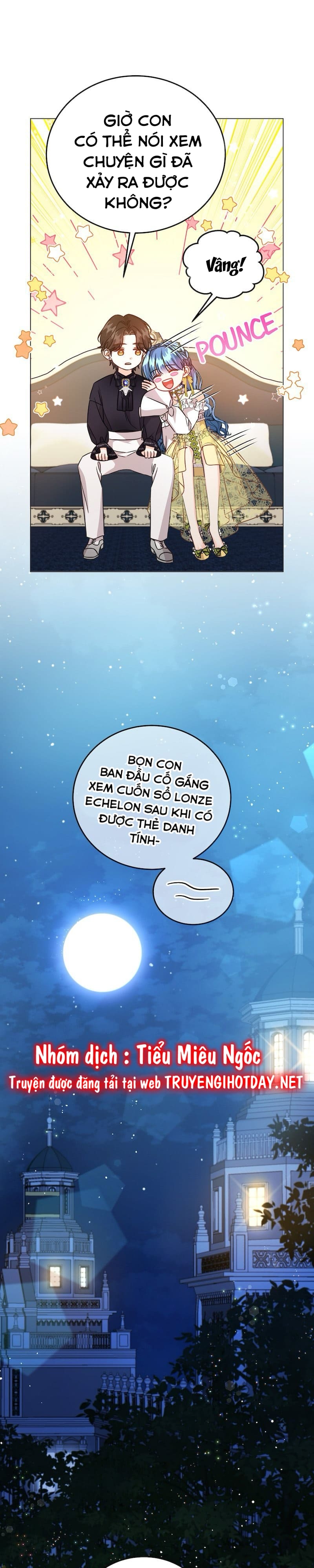 tôi sẽ cứu nam phản diện bị nữ chính ruồng bỏ chapter 104 35