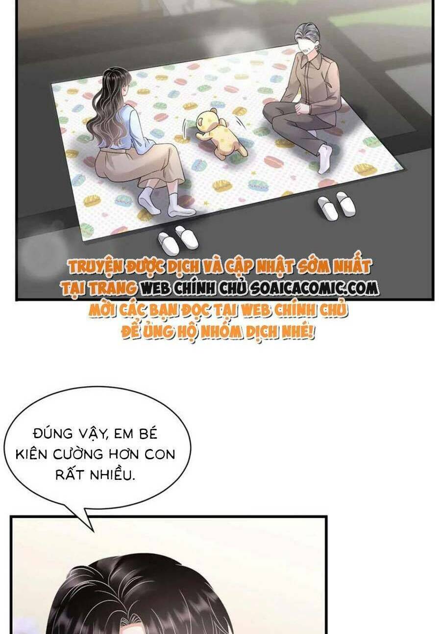 đại tiểu thư có ý đồ gì xấu đâu chapter 181 22