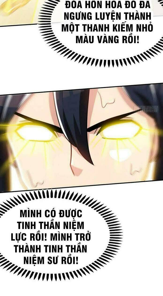 chí tôn thần ma chapter 38 17