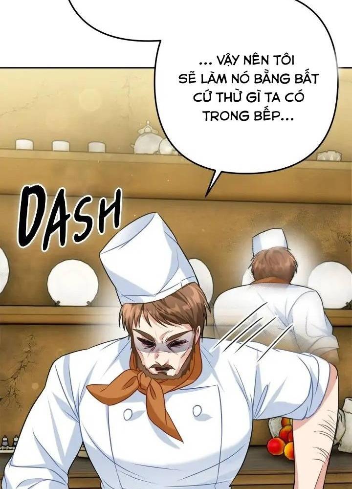 tại sao mẹ chồng tôi lại như thế này? chapter 24 103