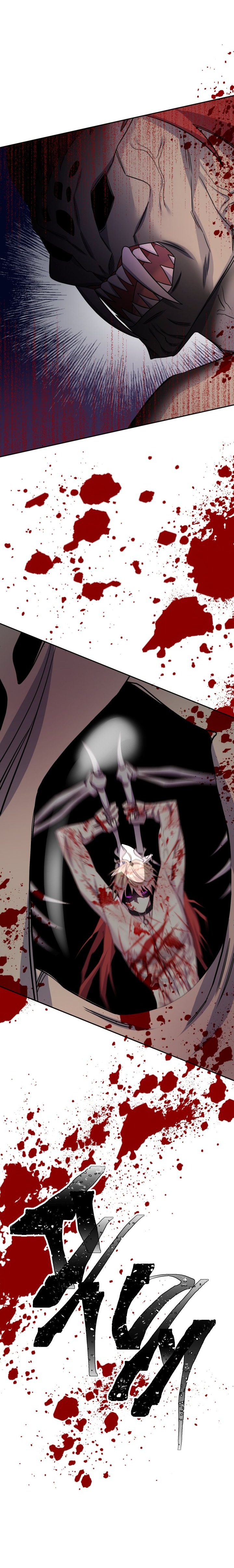 [18+] nếu cứu rỗi một cầm thú hư hỏng chapter 27.1 16