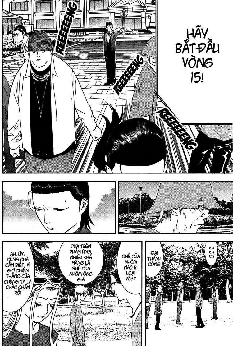 liar game chapter 122 6