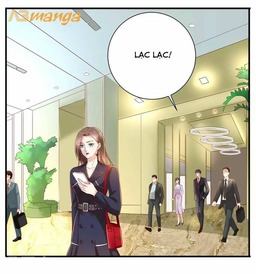 báo hệ nam hữu đích thiên tầng thao lộ chapter 42 6